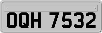 OQH7532