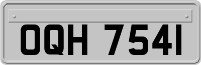 OQH7541
