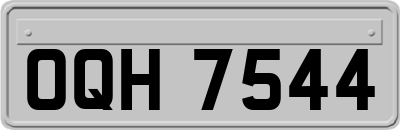OQH7544