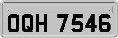 OQH7546