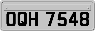 OQH7548