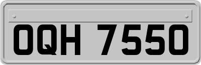 OQH7550