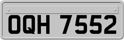 OQH7552