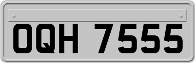 OQH7555
