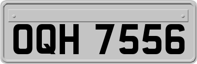 OQH7556