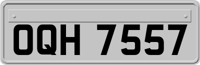 OQH7557
