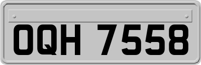 OQH7558