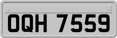 OQH7559