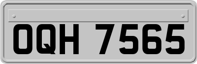 OQH7565