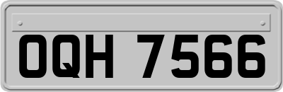 OQH7566