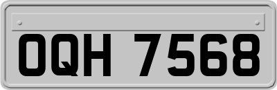 OQH7568