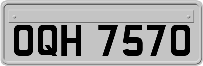 OQH7570