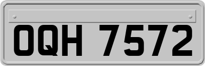 OQH7572