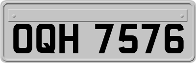 OQH7576