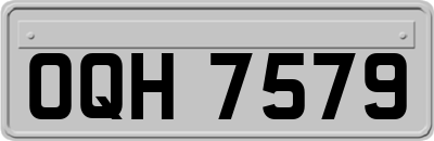 OQH7579