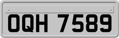 OQH7589