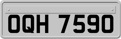 OQH7590