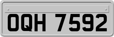 OQH7592
