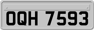 OQH7593