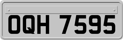 OQH7595