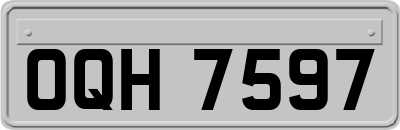 OQH7597