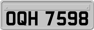 OQH7598