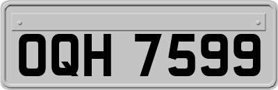 OQH7599