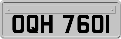 OQH7601