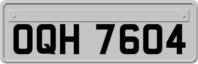 OQH7604