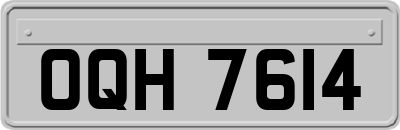 OQH7614