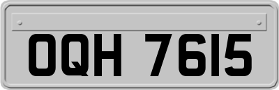 OQH7615
