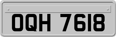 OQH7618