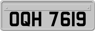 OQH7619