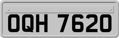 OQH7620