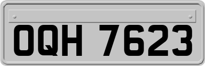 OQH7623