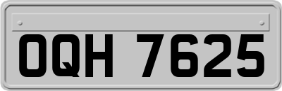 OQH7625
