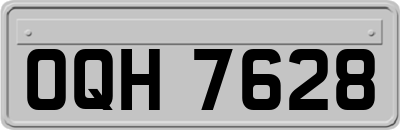 OQH7628