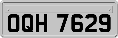 OQH7629
