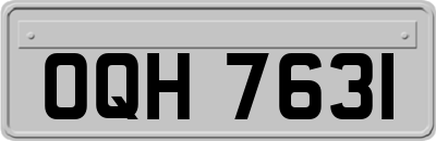 OQH7631