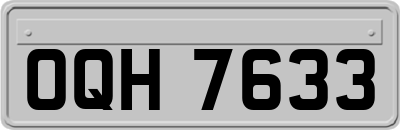 OQH7633