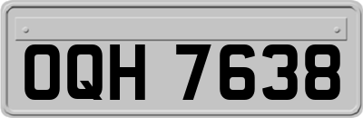 OQH7638