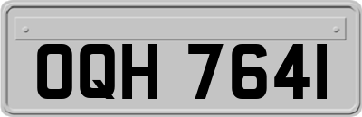 OQH7641