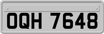 OQH7648