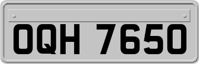 OQH7650