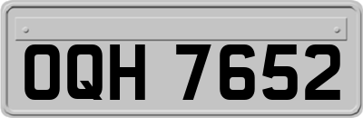 OQH7652