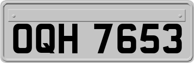 OQH7653