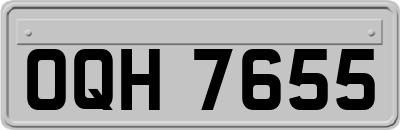 OQH7655