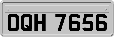 OQH7656