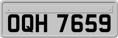 OQH7659