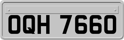 OQH7660